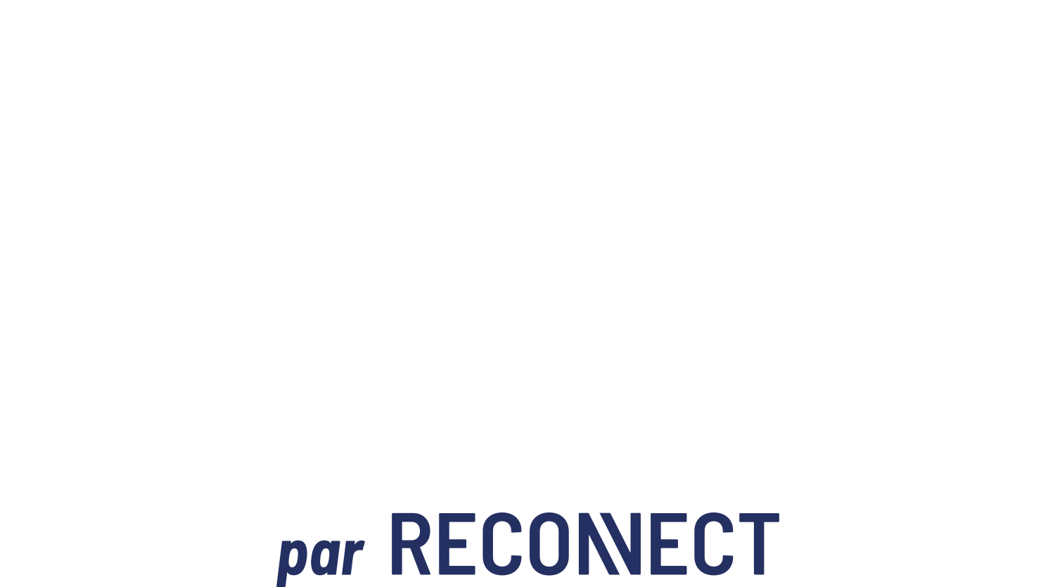 logo reconnect pro